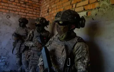 Минус 1000 оккупантов: в Генштабе рассказали о потерях врага