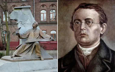 Історія людини, що подарувала Україні гімн: як склалася доля Михайла Вербицького