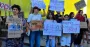 Чего ждать Украине от первых антивластных протестов во время полномасштабной войны
