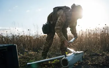 ЗСУ тримають оборону під сильним тиском: Генштаб оновив карту бойових дій