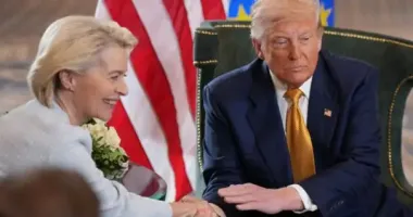 Угода ЄС-США підписана. Що це означає для нас?
