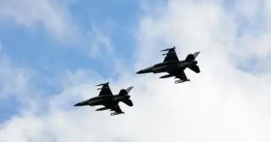Комбінований удар по Україні: ППО збила ракети і понад 300 російських дронів