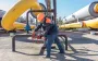 Украина впервые получит азербайджанский газ по Трансбалканскому коридору