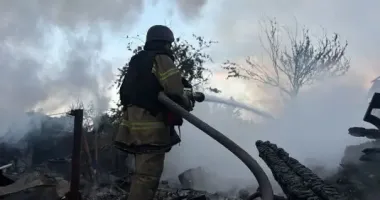 За добу на Сумщині — майже 90 обстрілів, 3 загиблих і 20 поранених