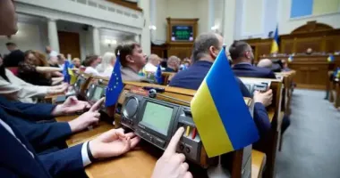 Антикорупційна реформа під ударом: бізнес просить Зеленського втрутитись