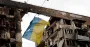 Украинское государство из-за обстрелов, из-за разъедания все новых и новых территорий фронтом медленно, но тает