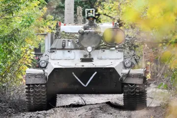 "Враг уже закрепился": ВС РФ захватили Зверево и планируют прорыв, — военный (карты)