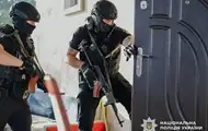 На Львівщині перекрито канал незаконного перетину кордону