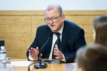 Виктор Сердюк: Киев должен действовать, чтобы дать пациентам шанс на жизнь