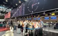 Хакери знищили тисячі серверів Аерофлота: скасовано десятки рейсів