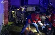 В Буковине полицейская совершила смертельное ДТП