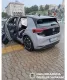 В Киеве на Майдане электрокар Volkswagen влетел в подземный переход (фото, видео)