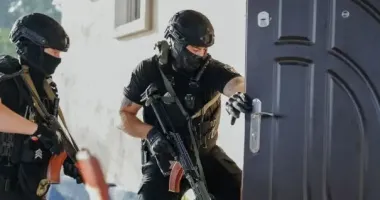 $17 тис. за перетин кордону без контролю: на Львівщині затримали організаторів схеми