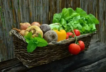 В Україні подорожчали овочі: скільки коштують капуста, морква, буряк