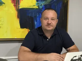 Володимир Шепелєв: "Американські фермери планують інвестиції на 15-20 років уперед, не боячись криз"