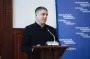 «Популярність української продукції ВПК зростатиме, потрібно цим скористатися для залучення інвестицій», — народний депутат Ігор Копитін