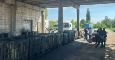 На Полтавщині судитимуть чоловіка, який торгував фальсифікованим пальним