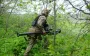 ЗСУ показали перше відео зі звільненої Кіндратівки на Сумщині