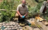 СБУ задержала 15 торговцев "трофейным" оружием