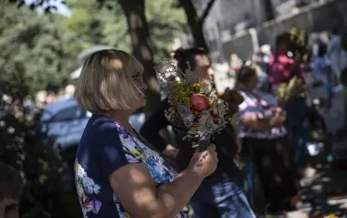 Коли Маковія в Україні за новим календарем: точна дата
