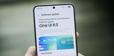 Samsung One UI 8: кто получит крупное обновление Android и что оно изменит
