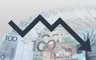 Економіка Білорусі перебуваєу стагнації через інтеграцію з РФ - розвідка
