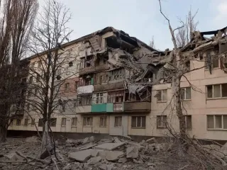 Поврежденное жилье в результате войны: могут ли наследники получить компенсацию
