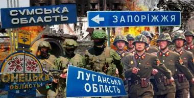 Война за ресурсы: почему России нужна вода из Донбасса и как это меняет карту боев