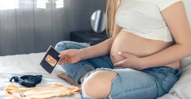 Муж ушел от жены, которая не могла иметь детей, к ее родной сестре: но это еще не самое худшее