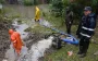 Подъем воды после ливней? В каких областях реки могут выйти из берегов (карта)