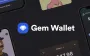 Криптовалюты бьют рекорды. Обзор криптокошелька Gem Wallet