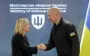 Шмигаль анонсував нові оборонні проєкти зі США