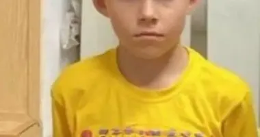 Исчез 8-летний Кирилл из Каменского: ушел из дома и не вернулся