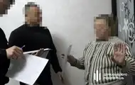 Пенсионерка обеспечивала военным возможность "отсидеться в тылу"