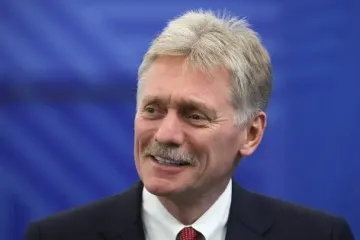 В Кремле прокомментировали вероятную встречу Путина и Трампа в Китае