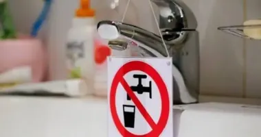 В Николаеве временно не будет воды