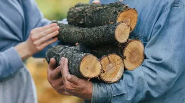 Помощь в отопительный сезон 2025: как в Украине получить выплаты