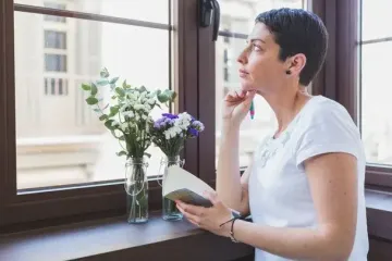 Ці слова прирікають на нещастя та поразки: ніколи не говоріть собі такі фрази