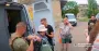 В Донецкой области экипаж "Белый ангел" попал под удары дронов во время эвакуации раненых
