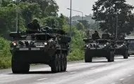 Новий конфлікт: чиї вуха стирчать за війною Таїланду та Камбоджі