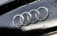 Audi втратила третину прибутку за пів року