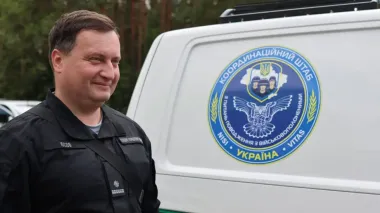 За 66 обменов Украина вытащила из плена РФ 5857 защитников, кейс "Стамбул-2" еще продолжается – Юсов