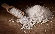 Украина почти вдвое сократила импорт соли с начала года