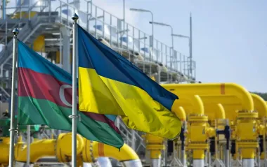 Зачем Украине газ из Азербайджана: у нового маршрута стратегическое значение