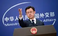 Китай резко отреагировал на санкции Украины