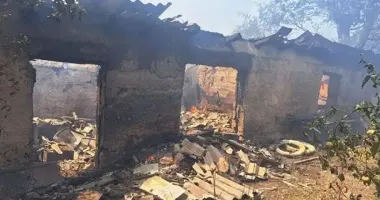Обстріли Дніпропетровщини: поранено трьох цивільних, серед них - дві жінки