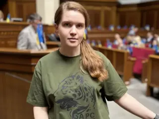 Безугла призналась о синдроме Аспергера: что это такое и почему заявление вызвало дискуссию в Сети
