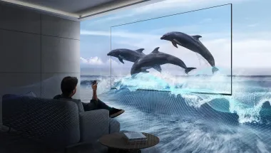 Ослепительная яркость: почему флагманский телевизор TCL превосходит, LG, Samsung и Sony