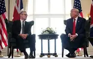 Трамп пояснив Стармеру, як перемогти на виборах популістів