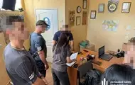 В Харькове чиновник ГСЧС организовал схему для уклонистов
